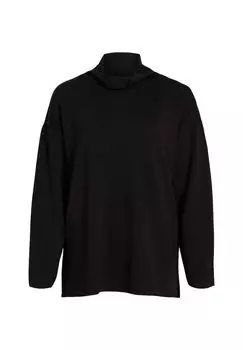 Толстовка VILA, черный