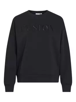 Толстовка VILA, черный