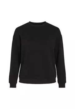 Толстовка Vila, черный