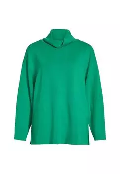 Толстовка VILA, цвет Bright Green