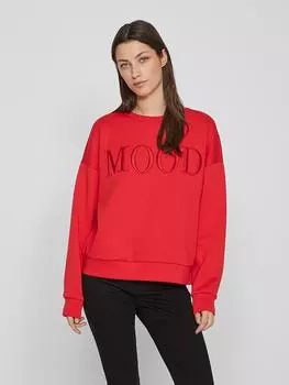 Толстовка Vila, красный