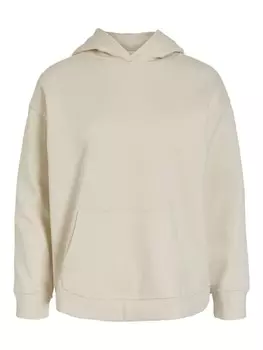 Толстовка Vila Sweatshirt, цвет birch