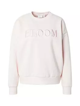 Толстовка VILA VIREFLECT, розовый