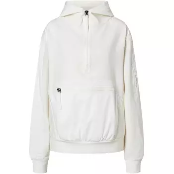 Толстовка Виммерл Super.Natural, белый