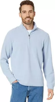 Толстовка Vineyard Vines Calm Water Quarter-Zip, цвет Calm Waters