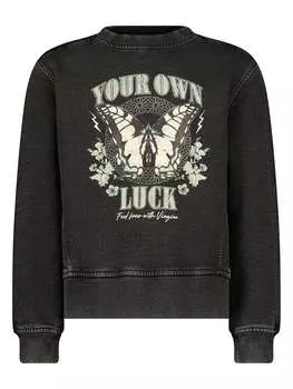 Толстовка Vingino, черный