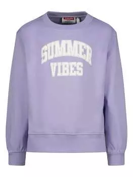 Толстовка Vingino, фиолетовый