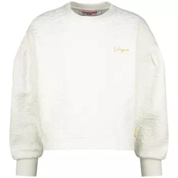 Толстовка VINGINO Narinne, белый