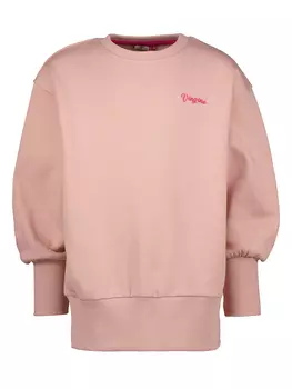 Толстовка Vingino Nurielle, розовый