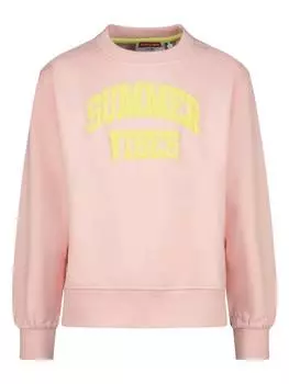 Толстовка Vingino, розовый