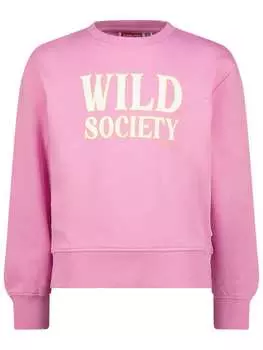 Толстовка Vingino, розовый