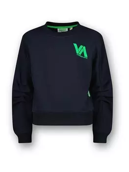 Толстовка Vingino Sweatshirt, темно-синий
