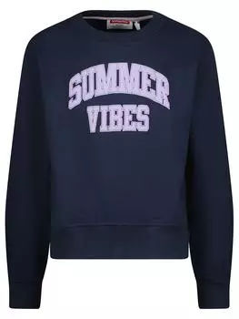 Толстовка Vingino, темно-синий