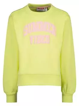 Толстовка Vingino, желтый