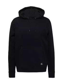 Толстовка Vintage Industries, черный