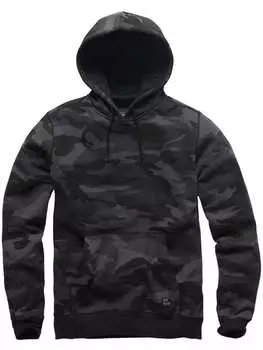 Толстовка Vintage Industries, цвет camouflage