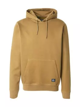 Толстовка Vintage Industries, кэмел