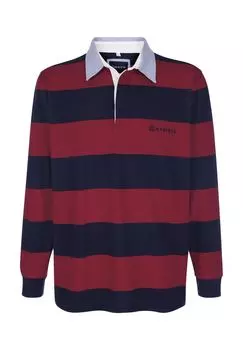 Толстовка VIORENTO BABISTA, красный