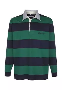 Толстовка VIORENTO BABISTA, зеленый