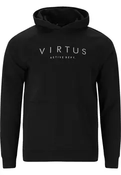 Толстовка Virtus Bold, цвет 1001 Black