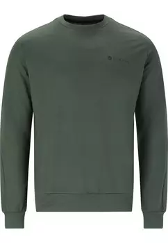 Толстовка Virtus BRENT, оливковый