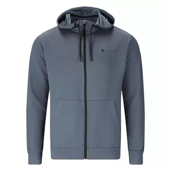 Толстовка Virtus, цвет grau/blau