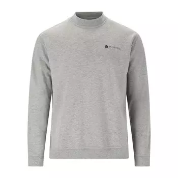 Толстовка Virtus, цвет perlgrau/feigenlila