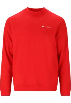 Толстовка Virtus Dereck, цвет 4148 Tomato