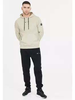 Толстовка Virtus Kapuzenpullover Dustin, цвет 1207 Vaporous Gray