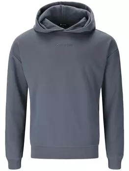 Толстовка Virtus Kapuzenpullover Jaiden, цвет 2130 Dark Slate