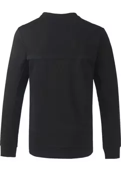 Толстовка Virtus Leislon, черный