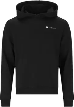 Толстовка Virtus Marten, цвет 1001 Black
