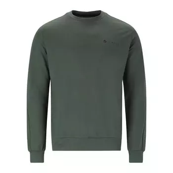 Толстовка Virtus, оливково-зеленый