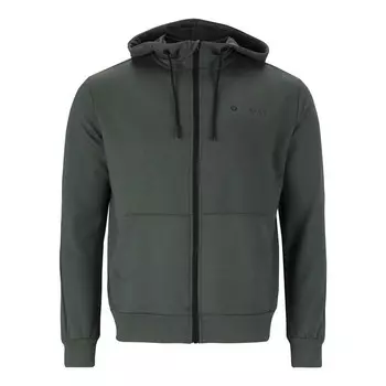 Толстовка Virtus, оливково-зеленый