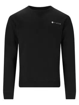 Толстовка Virtus Sweatshirt Marten, черный