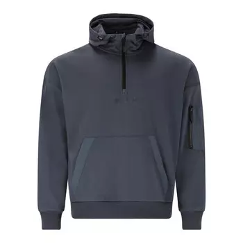 Толстовка Virtus, темно-синий