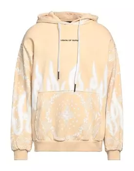 Толстовка Vision Of Super, бежевый