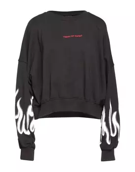 Толстовка Vision Of Super, черный