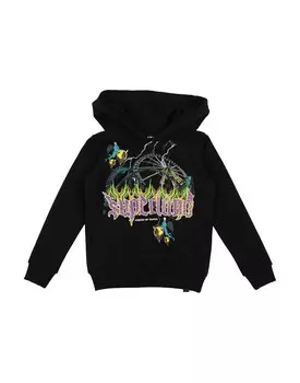 Толстовка Vision Of Super, черный