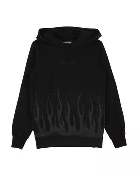 Толстовка Vision Of Super, черный