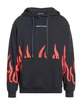 Толстовка Vision Of Super, черный