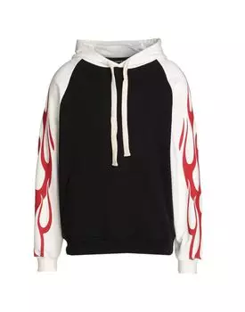 Толстовка Vision Of Super, черный