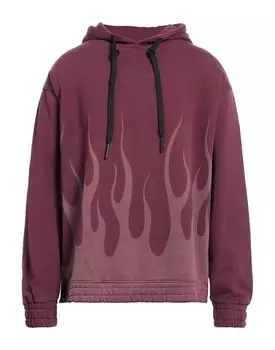 Толстовка Vision Of Super, гранат