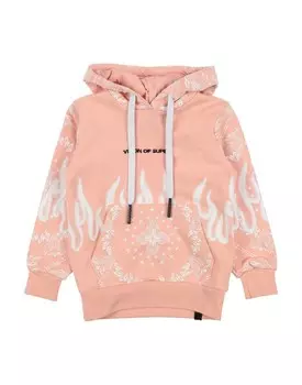 Толстовка Vision Of Super, розовый