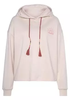 Толстовка Vivance, кремовый