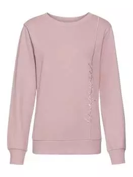 Толстовка Vivance, розовый