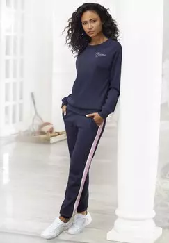 Толстовка Vivance, синий