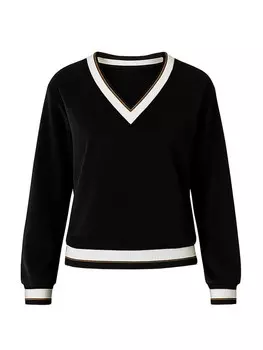 Толстовка Vivisence 9001, черный