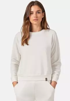 Толстовка Vivisence, белый