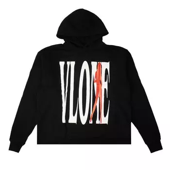 Толстовка Vlone Vice City Черная